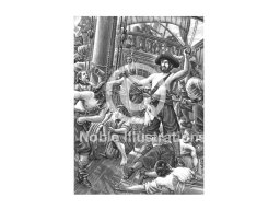 pirates art steven noble